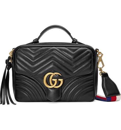 gucci large camera bag|gucci camera bag small.